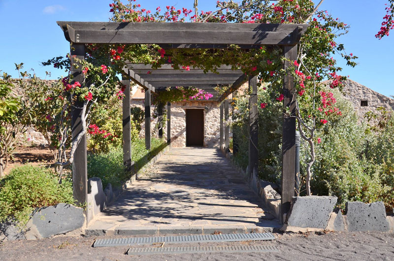 entrada-gayria-casas-rurales-fuerteventura-canarias