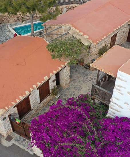 agroturismo-fuerteventura-tamasite-casas-foto-aerea
