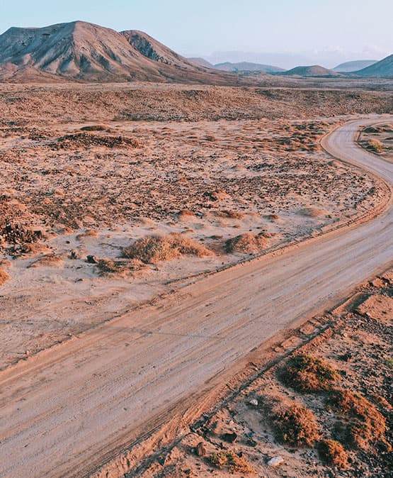 turismo-rural-fuerteventura-paisajes-volcanicos